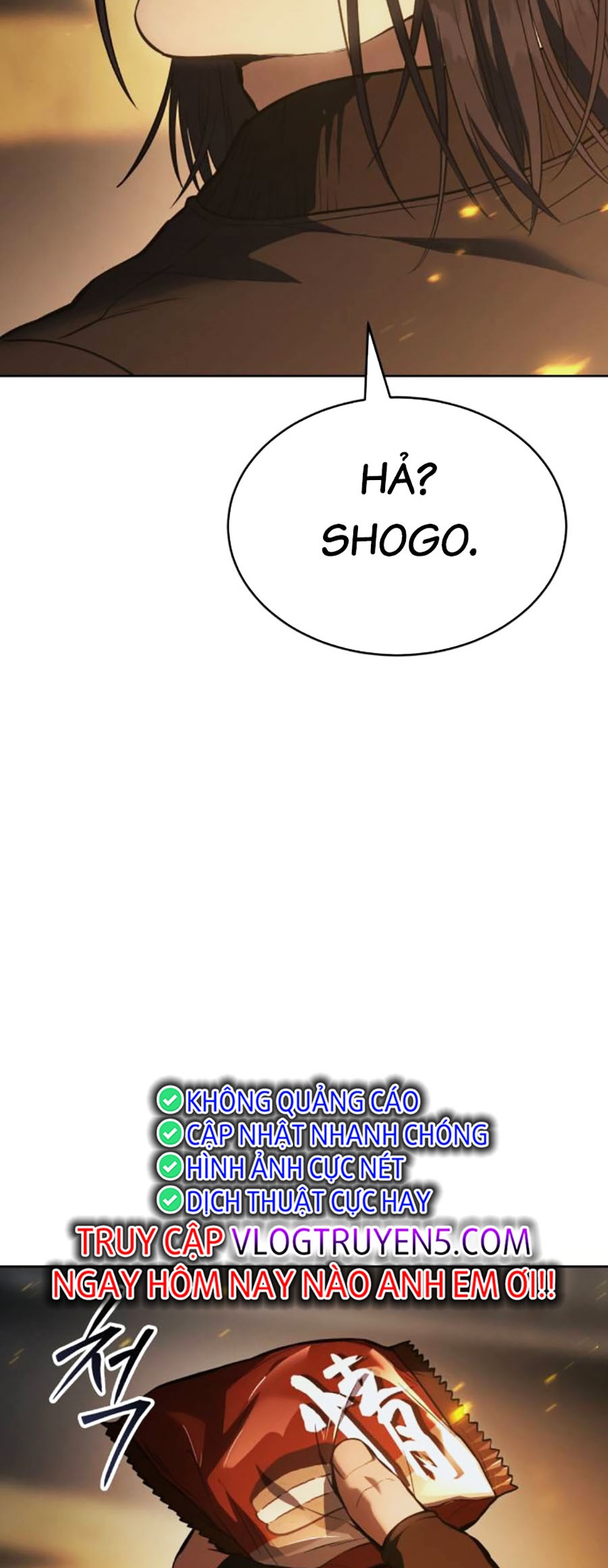 Đặc Vụ Thế Thân Chapter  51 - 232