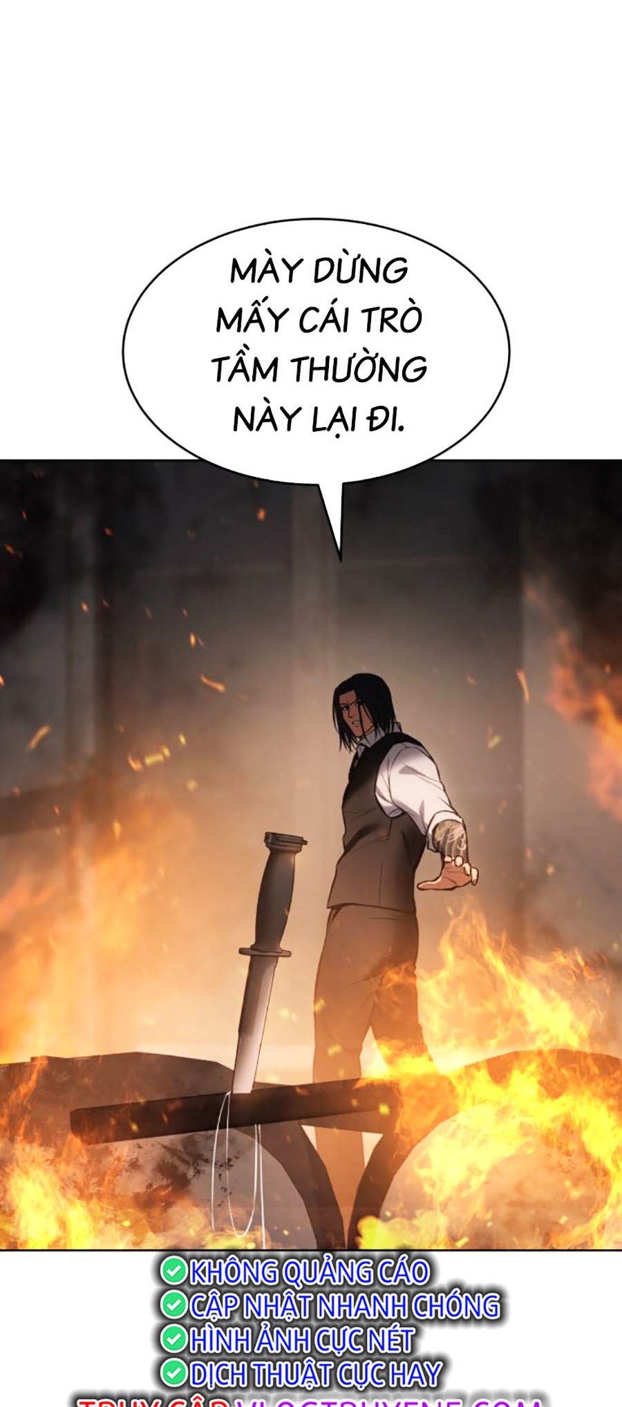 Đặc Vụ Thế Thân Chapter  51 - 287