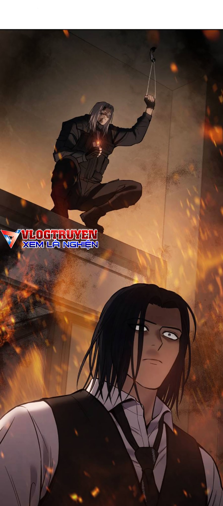 Đặc Vụ Thế Thân Chapter  52 - 292