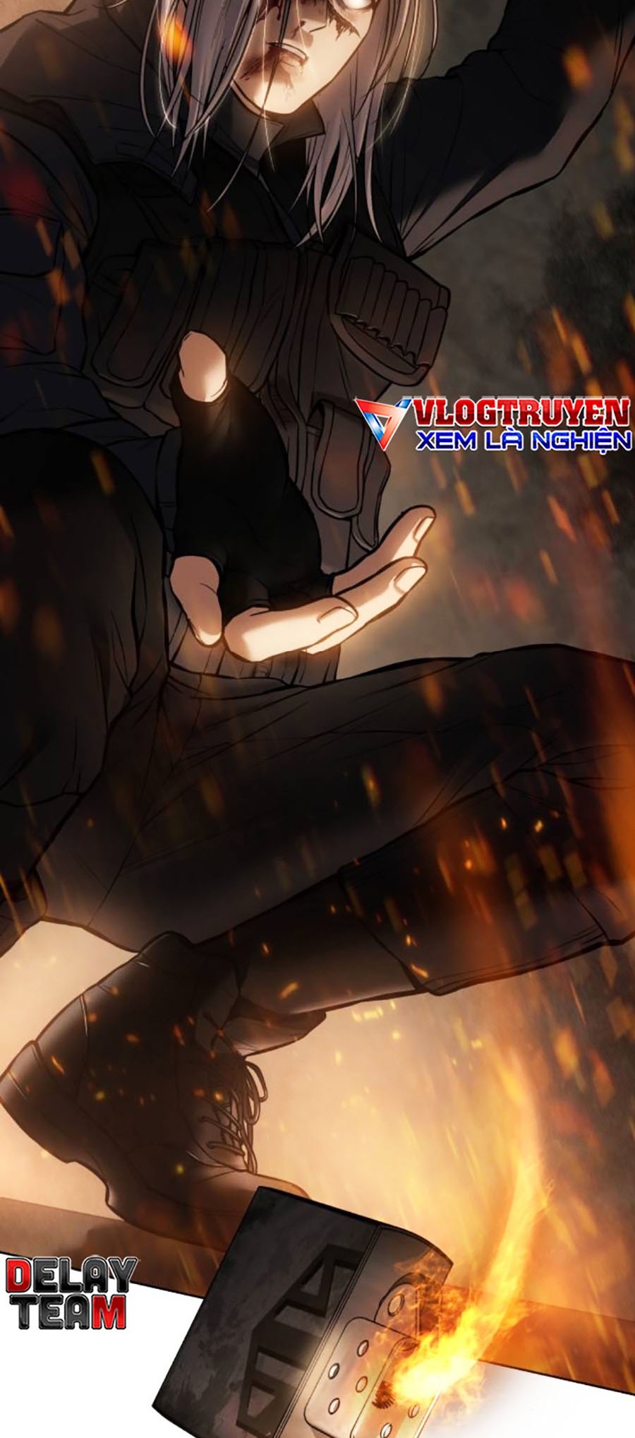 Đặc Vụ Thế Thân Chapter  52 - 294