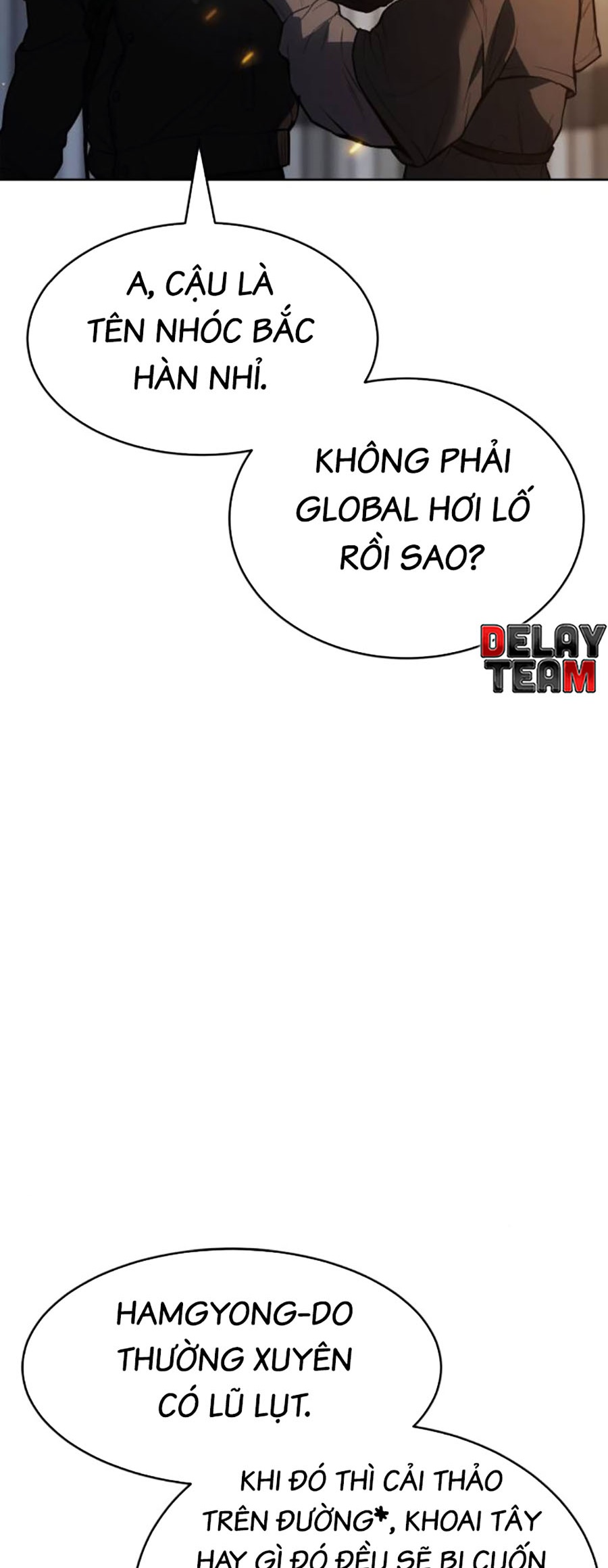 Đặc Vụ Thế Thân Chapter  54 - 234