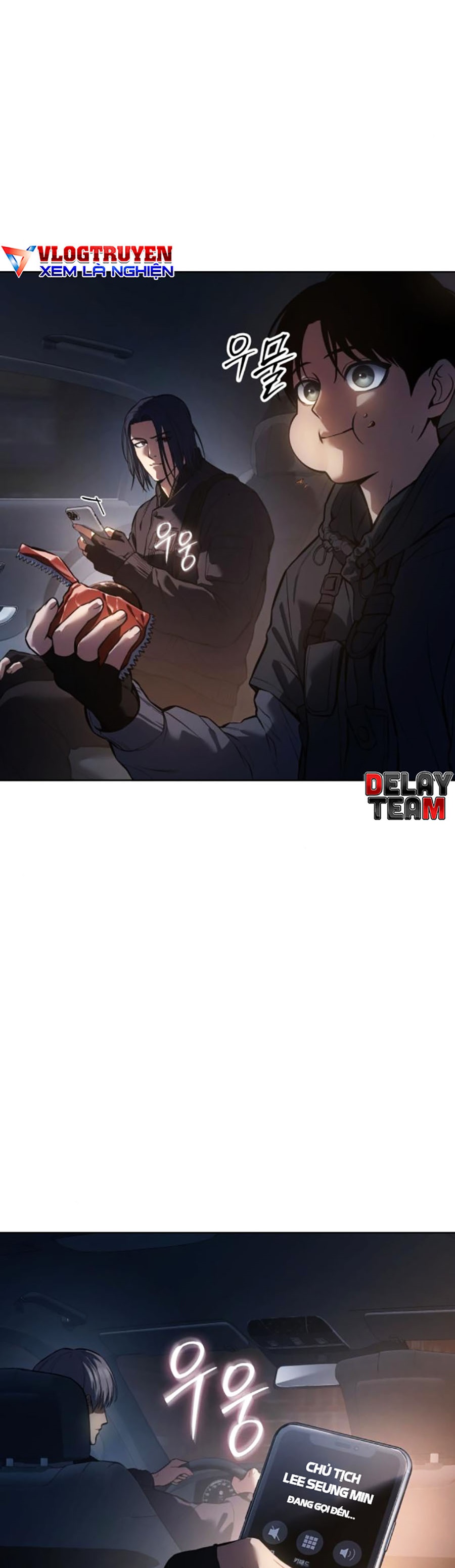 Đặc Vụ Thế Thân Chapter  56 - 297
