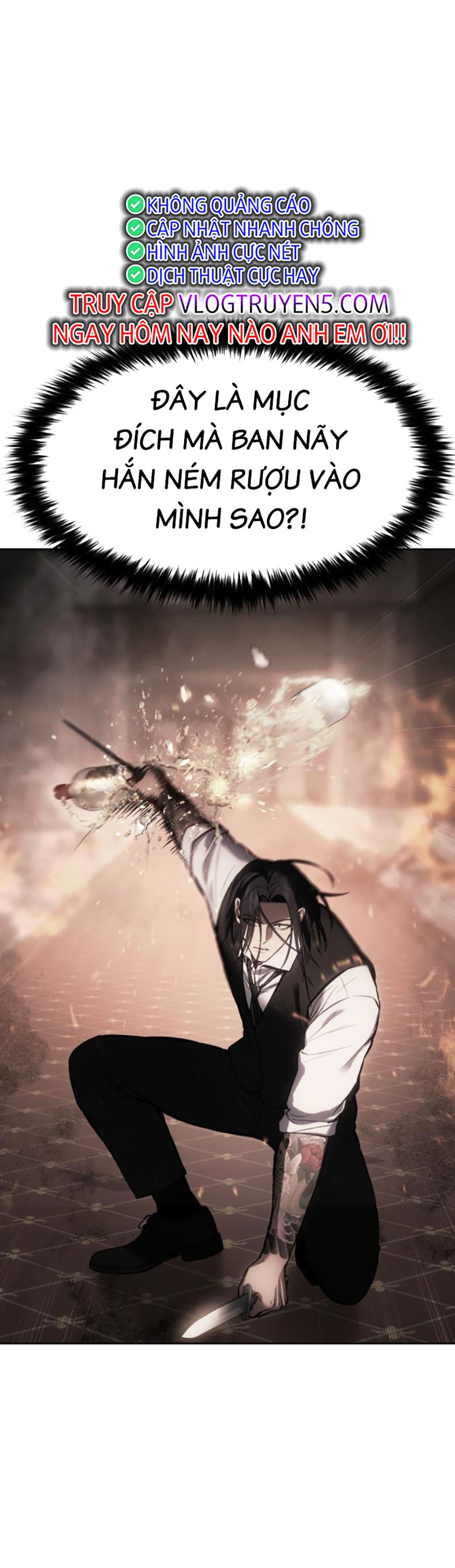 Đặc Vụ Thế Thân Chapter  54 - 307