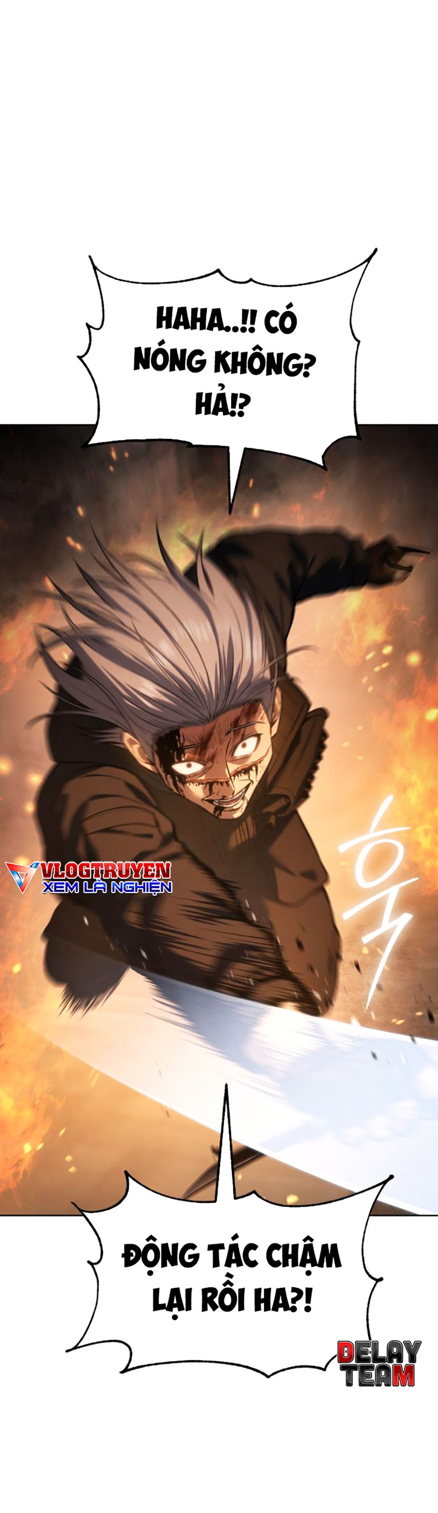 Đặc Vụ Thế Thân Chapter  54 - 315