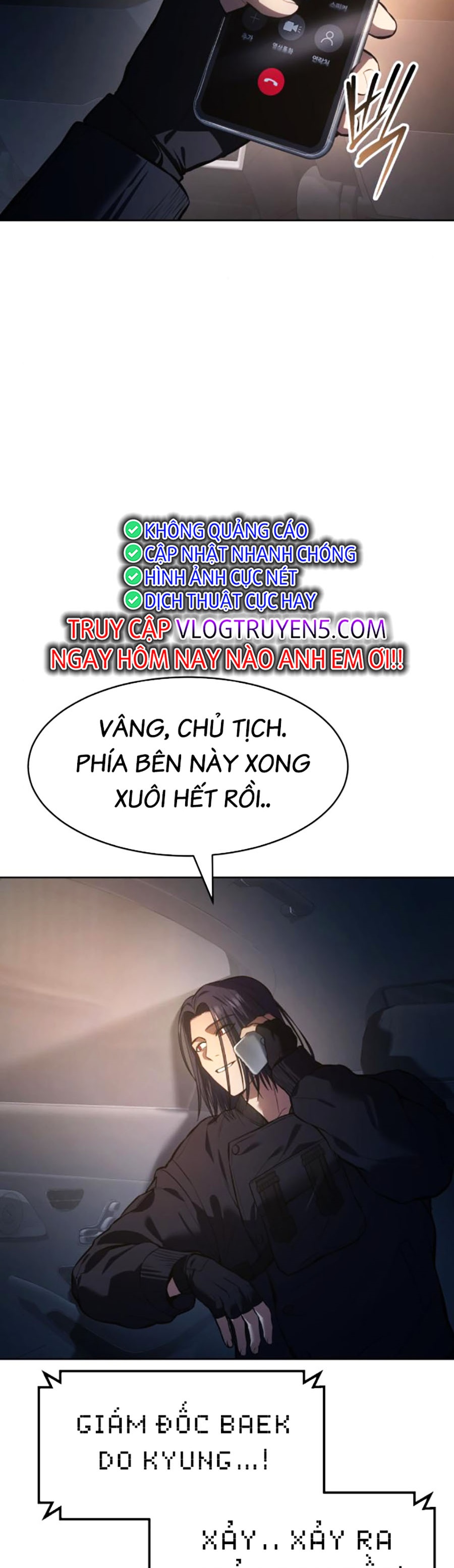 Đặc Vụ Thế Thân Chapter  52 - 298