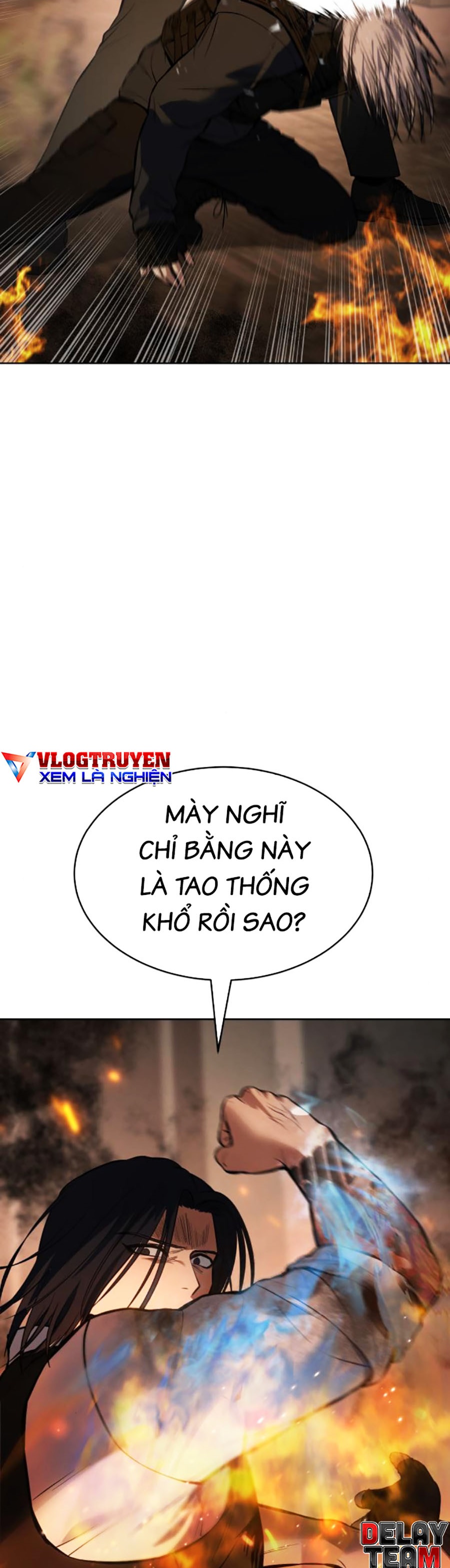 Đặc Vụ Thế Thân Chapter  56 - 321