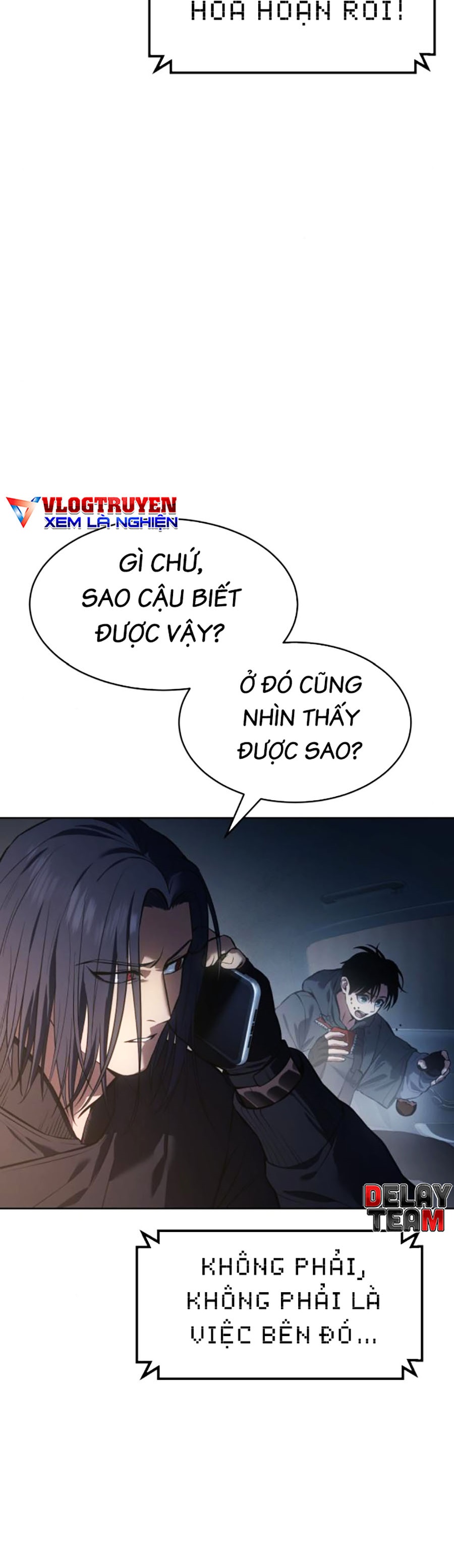 Đặc Vụ Thế Thân Chapter  54 - 299