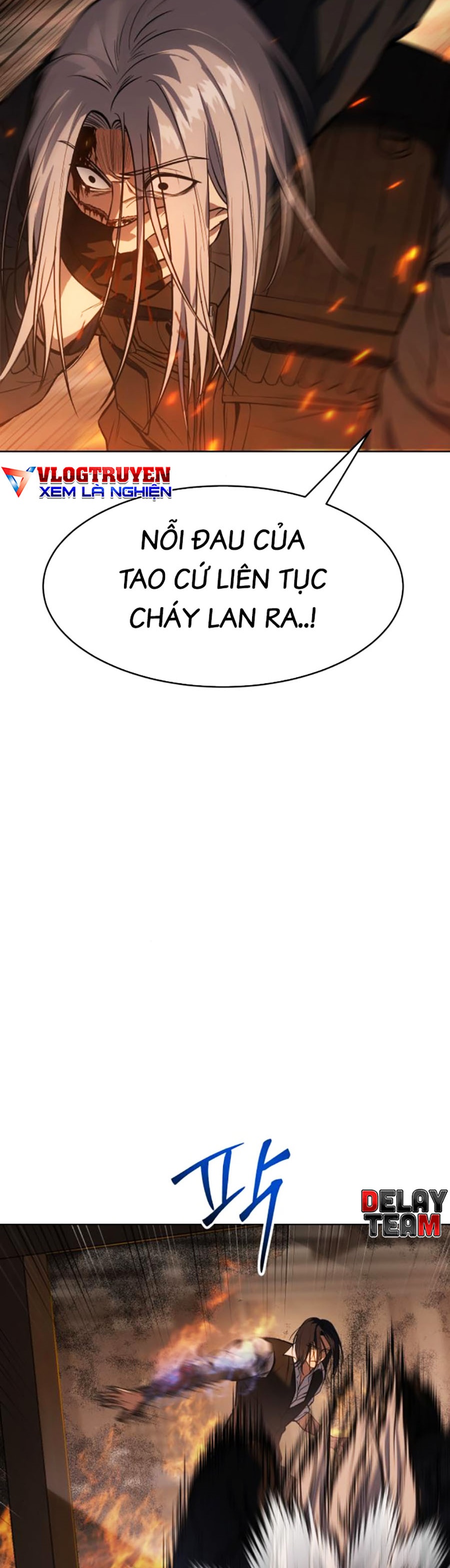 Đặc Vụ Thế Thân Chapter  56 - 326