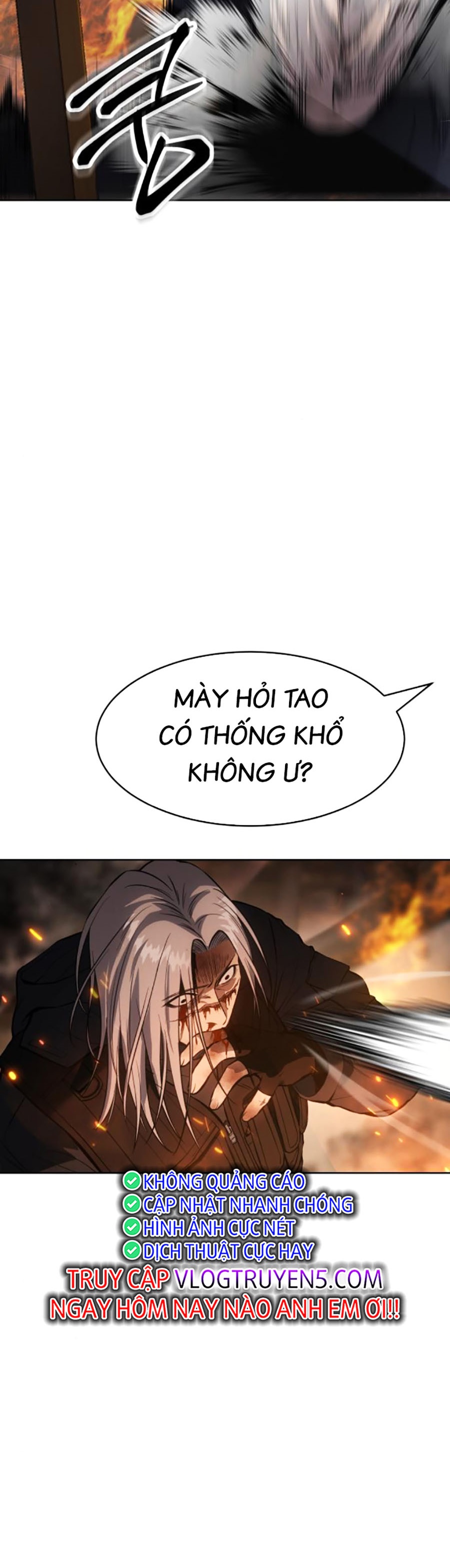 Đặc Vụ Thế Thân Chapter  52 - 327