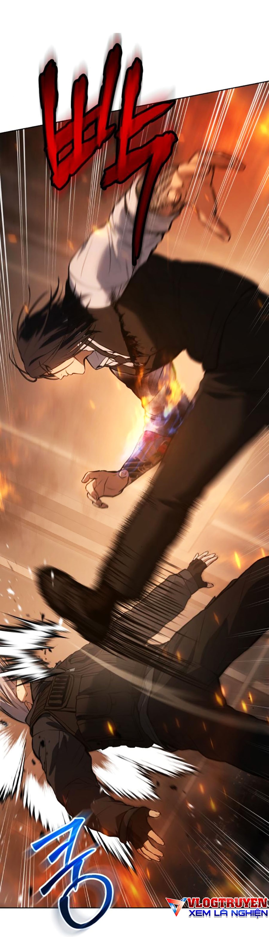 Đặc Vụ Thế Thân Chapter  52 - 328