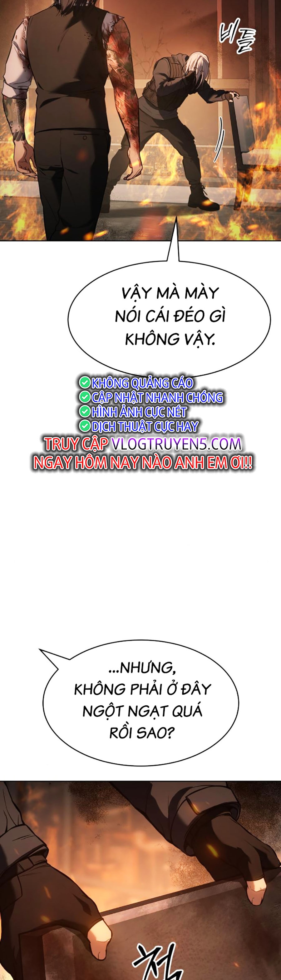 Đặc Vụ Thế Thân Chapter  56 - 333