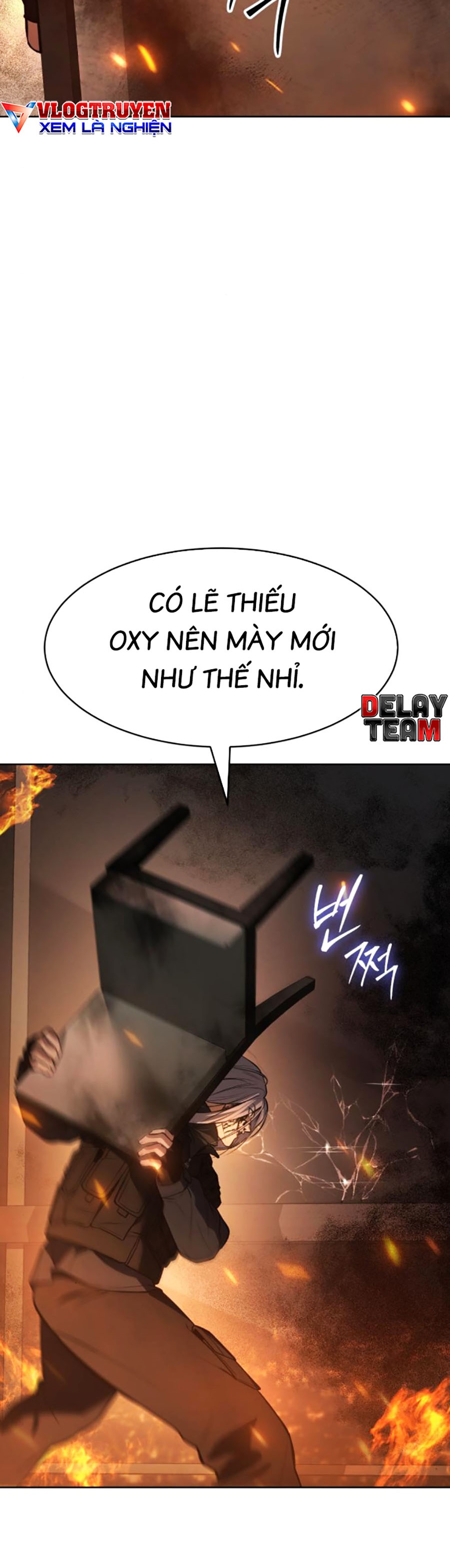 Đặc Vụ Thế Thân Chapter  56 - 334