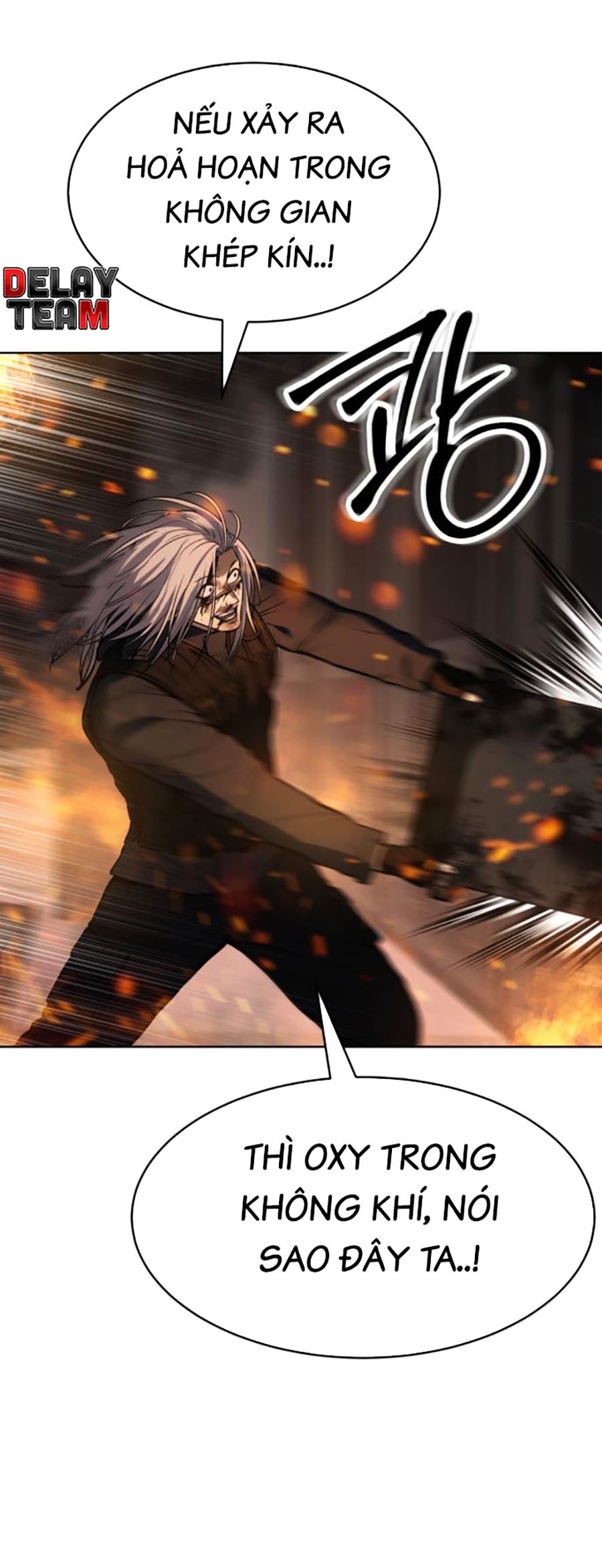 Đặc Vụ Thế Thân Chapter  54 - 338