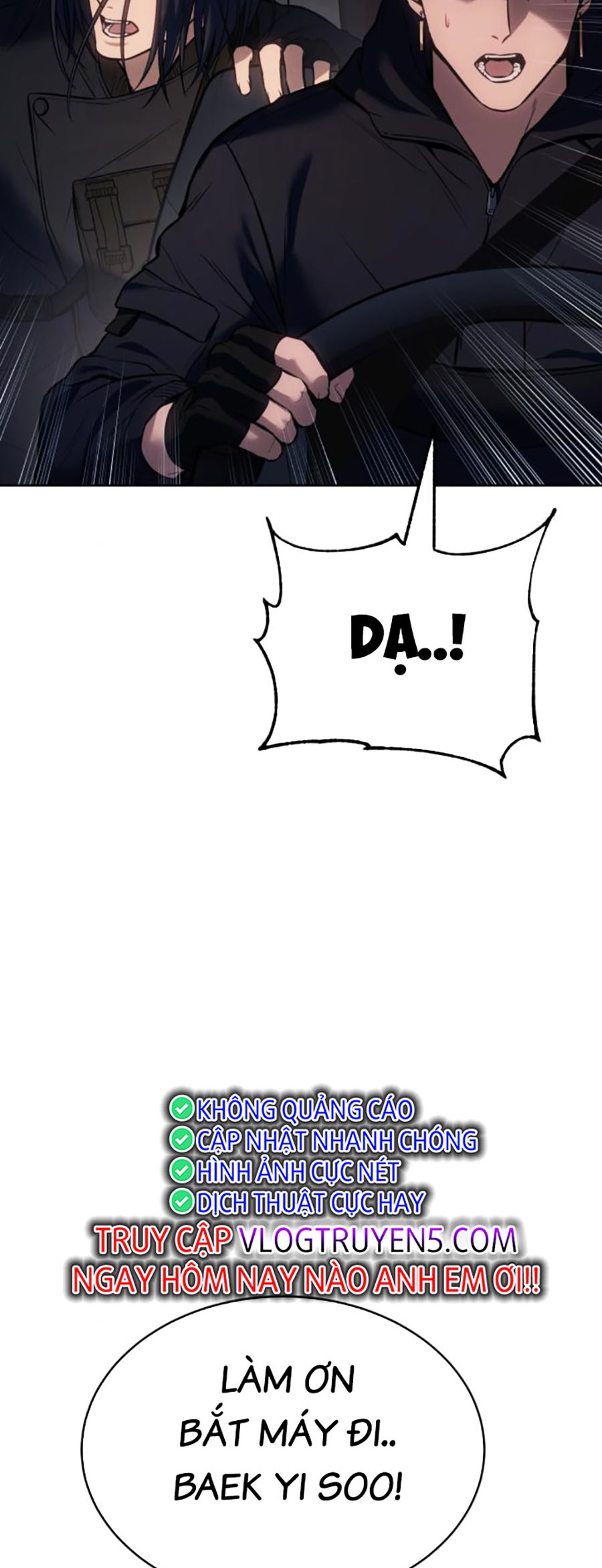 Đặc Vụ Thế Thân Chapter  56 - 346