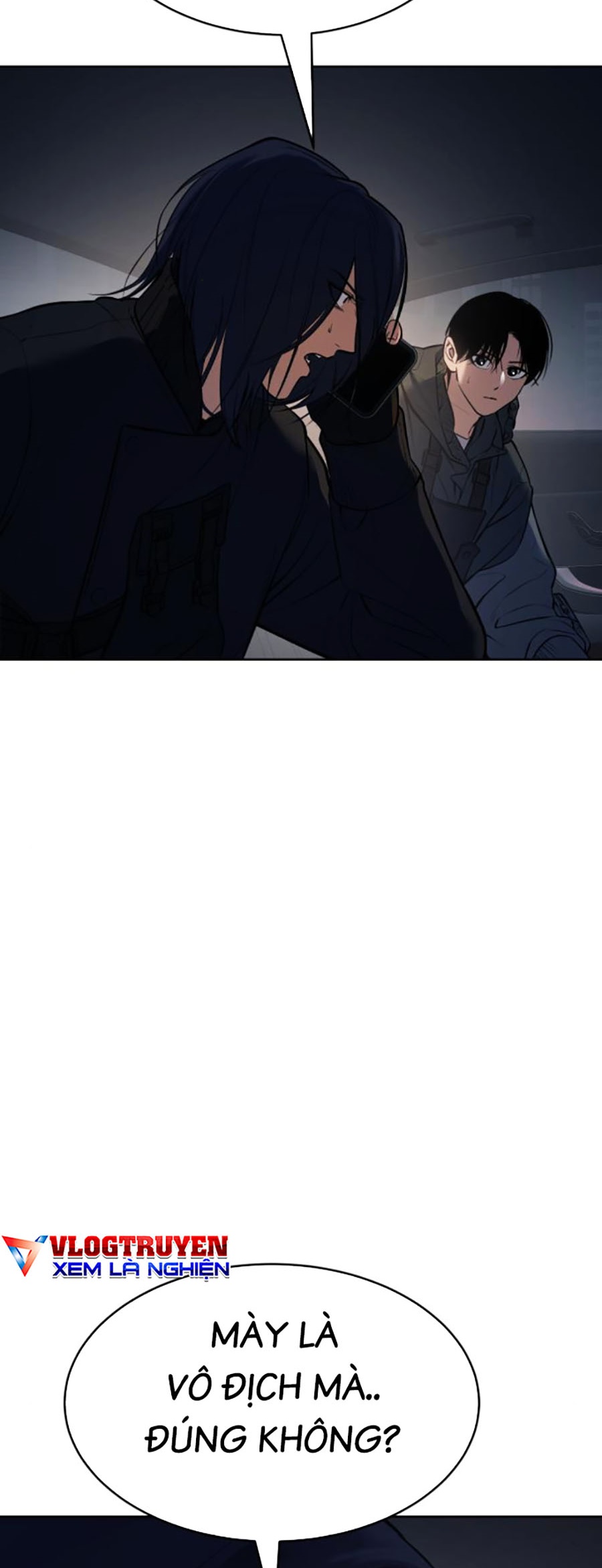 Đặc Vụ Thế Thân Chapter  56 - 347