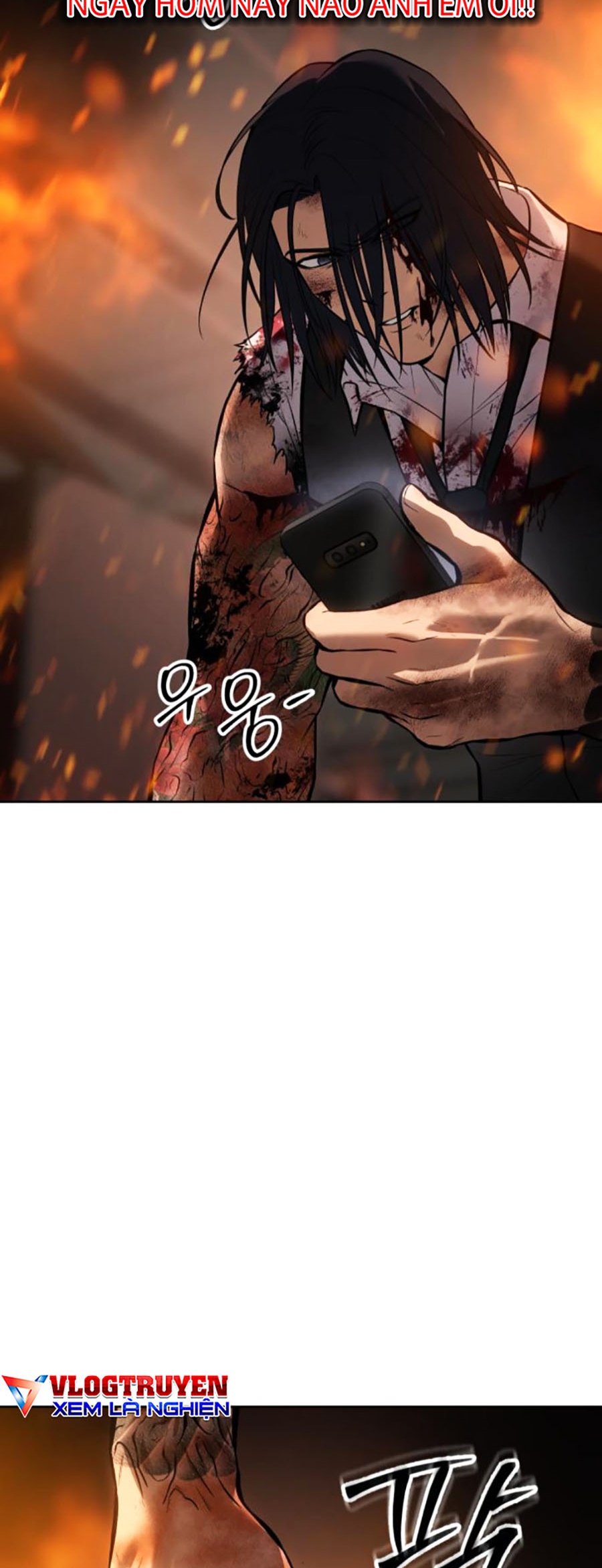 Đặc Vụ Thế Thân Chapter  52 - 353