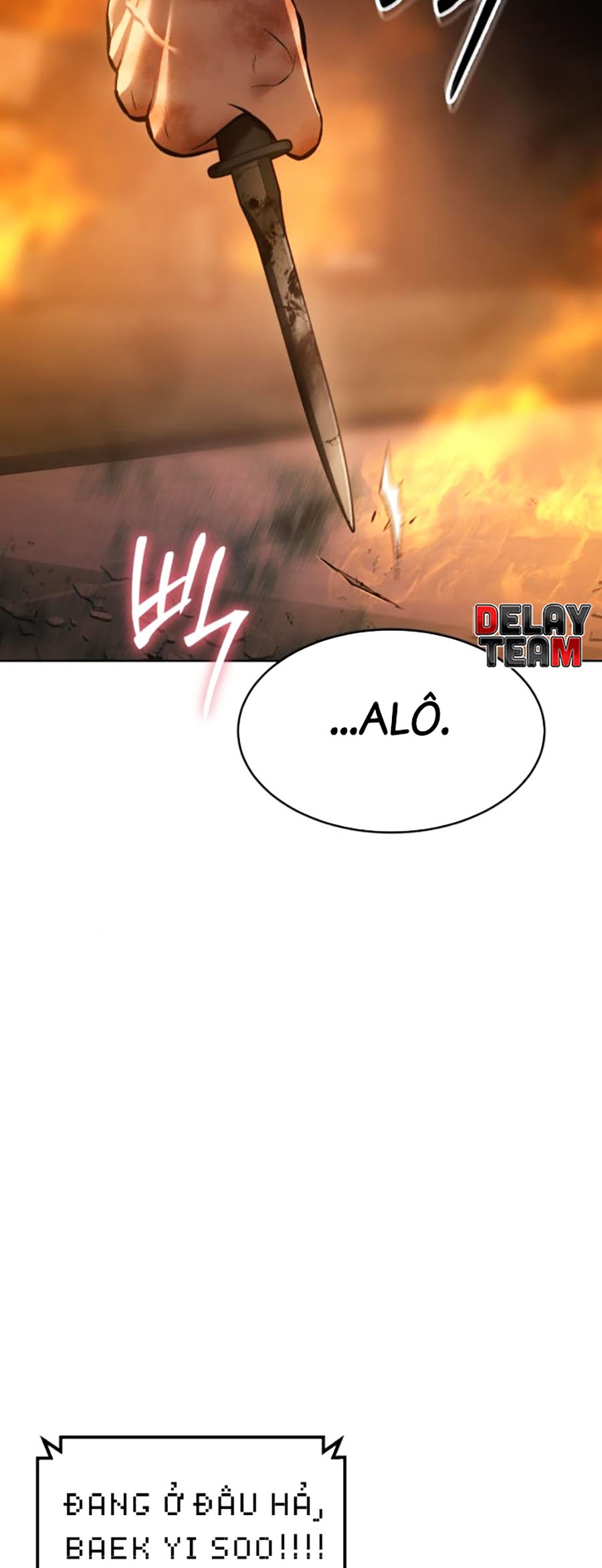 Đặc Vụ Thế Thân Chapter  54 - 354