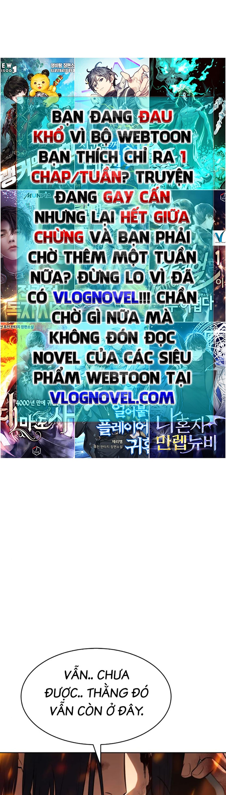 Đặc Vụ Thế Thân Chapter  52 - 356