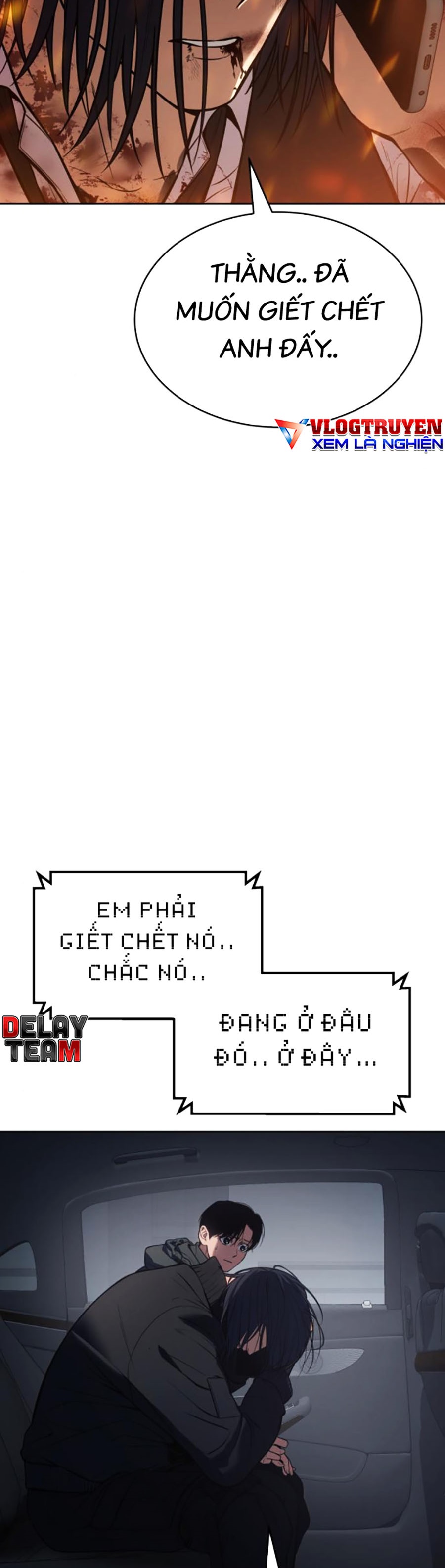 Đặc Vụ Thế Thân Chapter  56 - 357