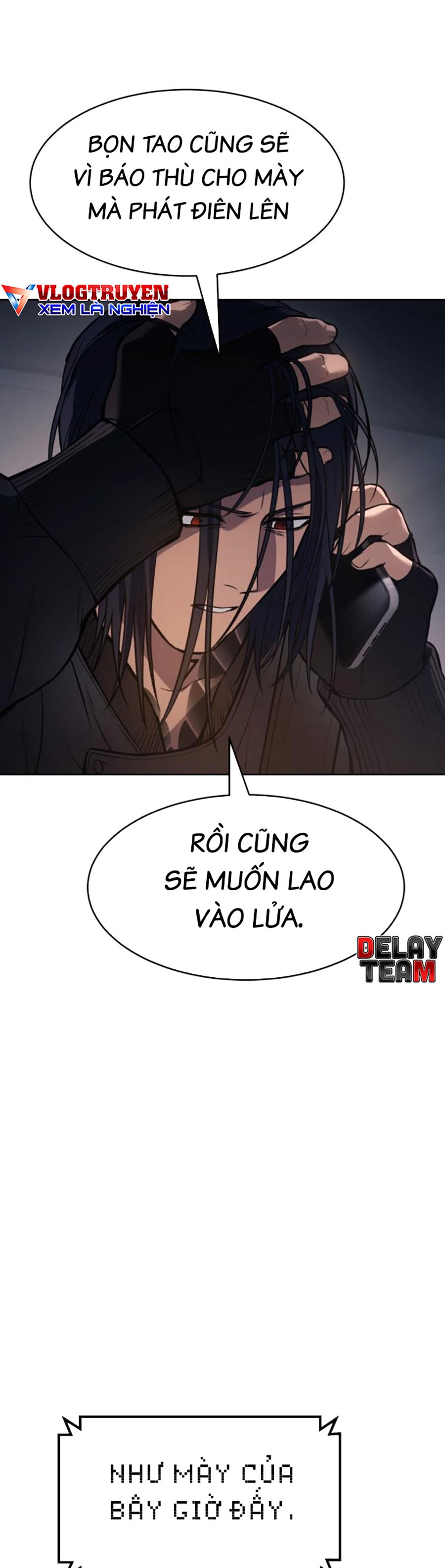 Đặc Vụ Thế Thân Chapter  54 - 360