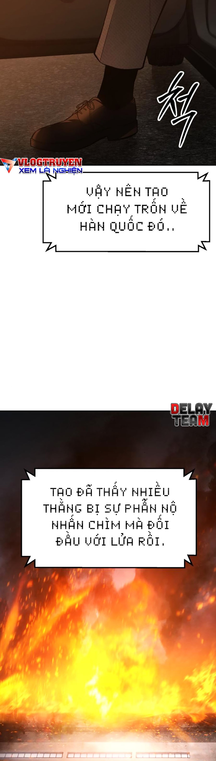 Đặc Vụ Thế Thân Chapter  56 - 362