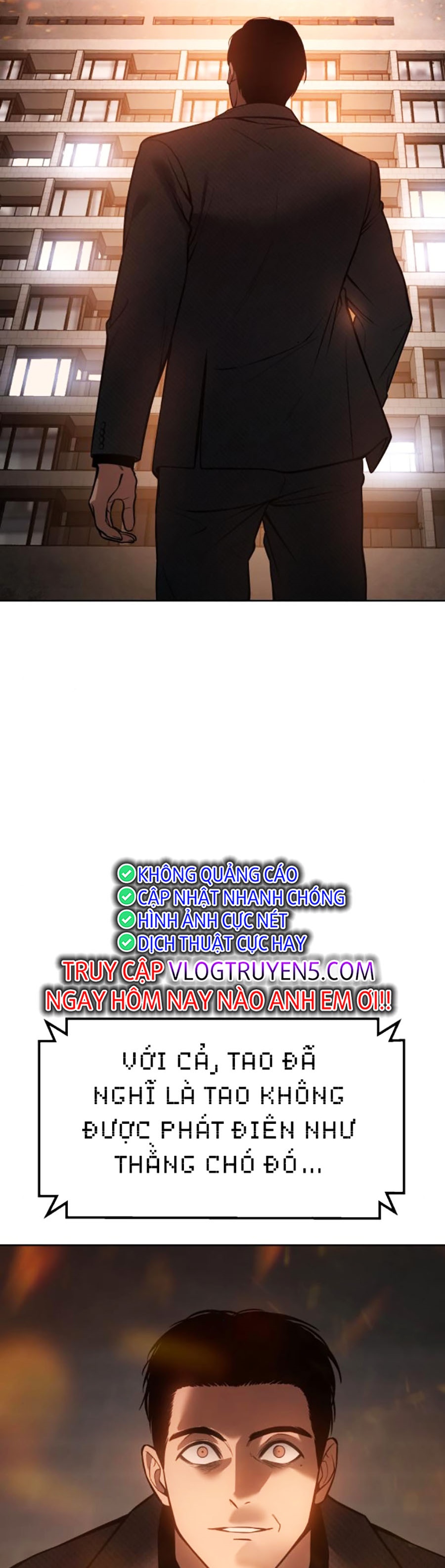 Đặc Vụ Thế Thân Chapter  52 - 363