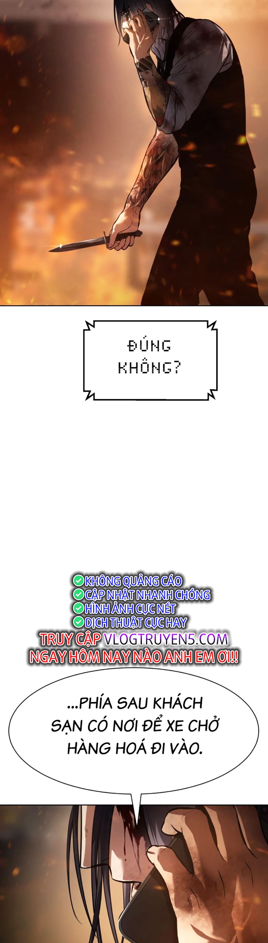 Đặc Vụ Thế Thân Chapter  52 - 367