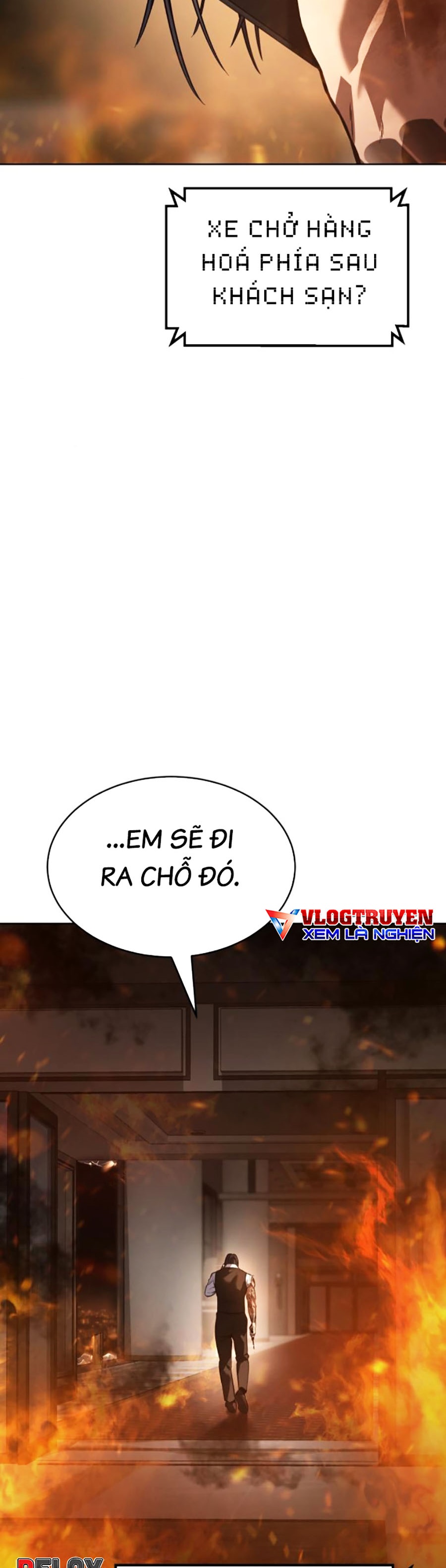 Đặc Vụ Thế Thân Chapter  52 - 368