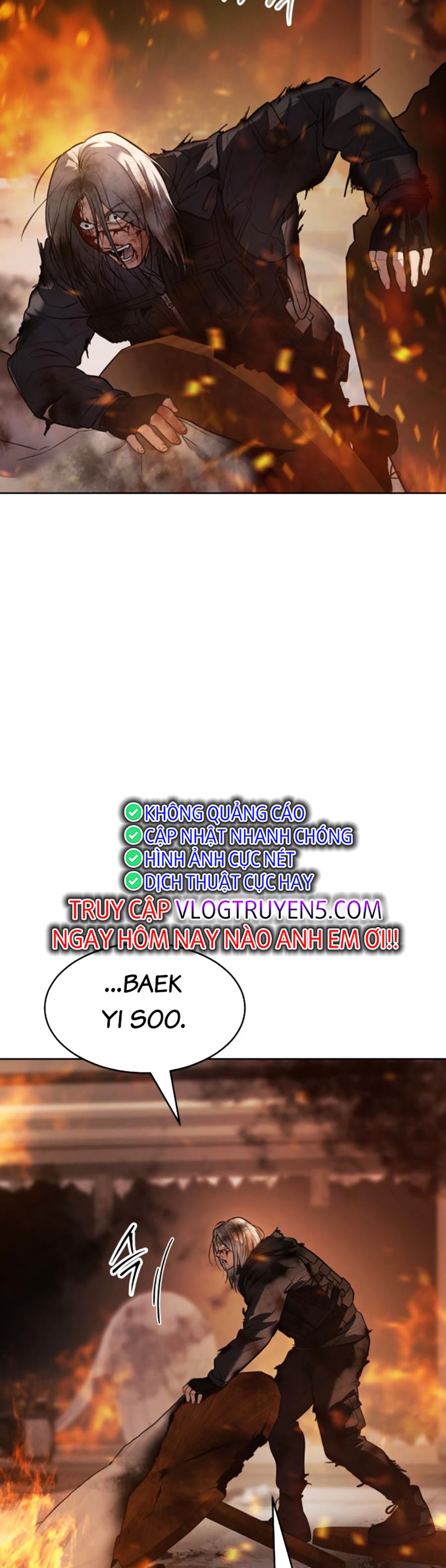 Đặc Vụ Thế Thân Chapter  52 - 371