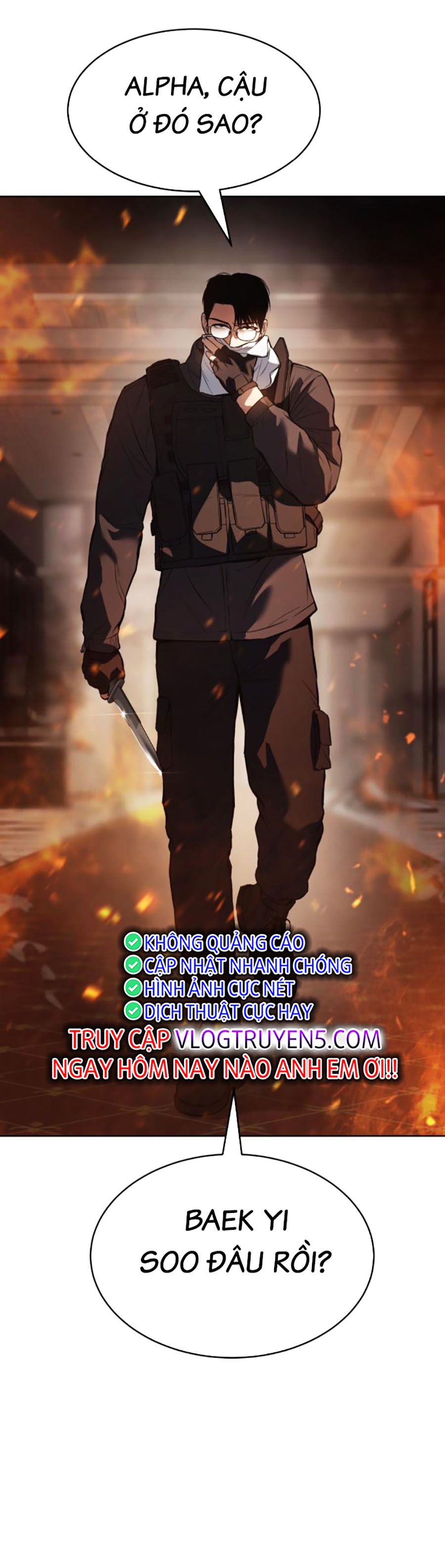 Đặc Vụ Thế Thân Chapter  54 - 374