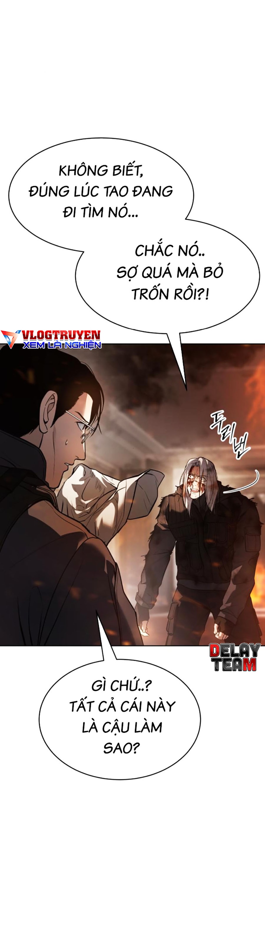 Đặc Vụ Thế Thân Chapter  56 - 375