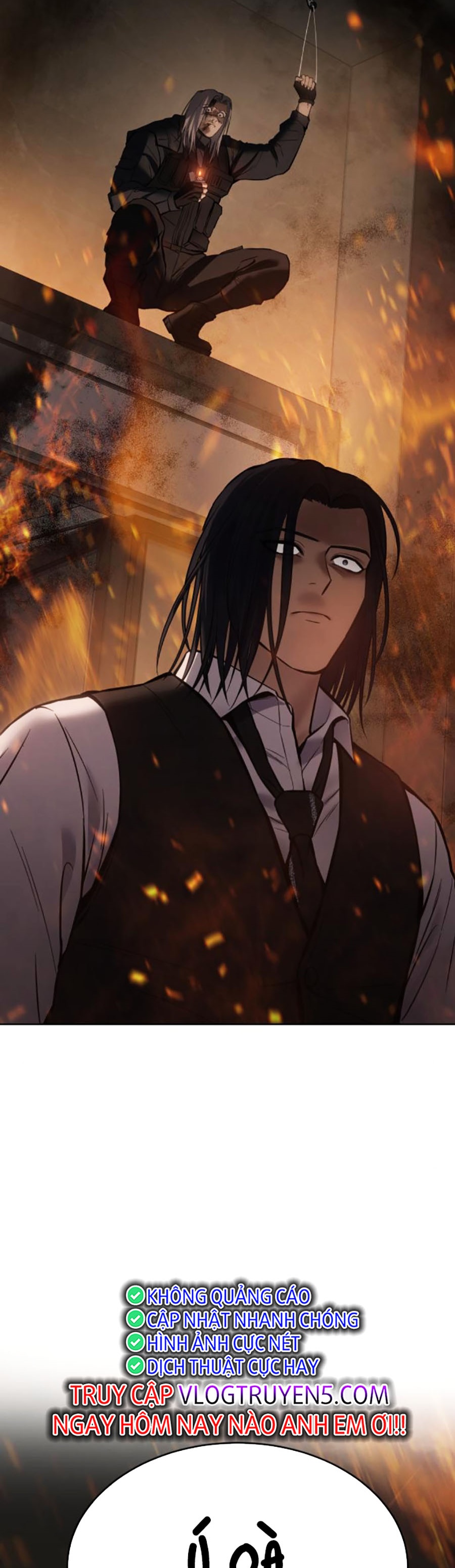 Đặc Vụ Thế Thân Chapter  54 - 304