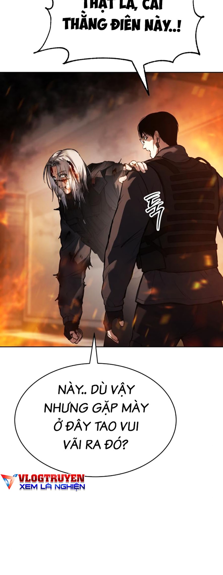 Đặc Vụ Thế Thân Chapter  52 - 377