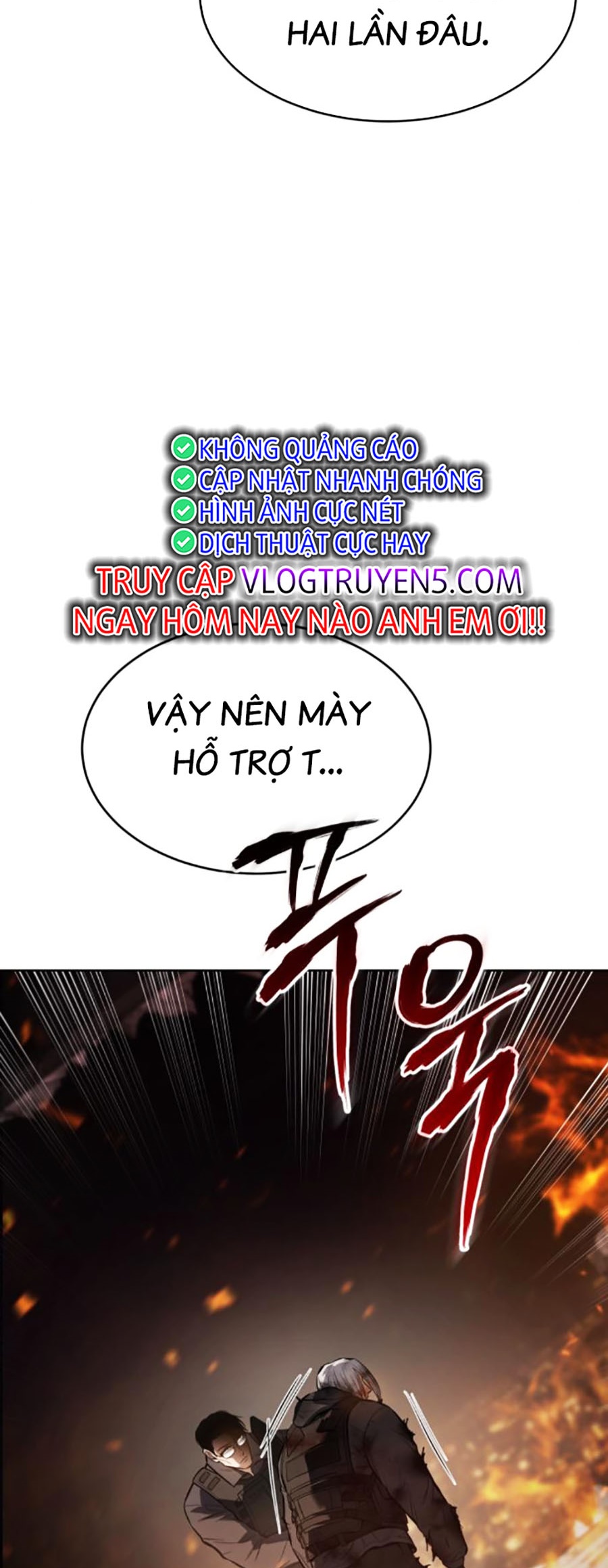 Đặc Vụ Thế Thân Chapter  52 - 379