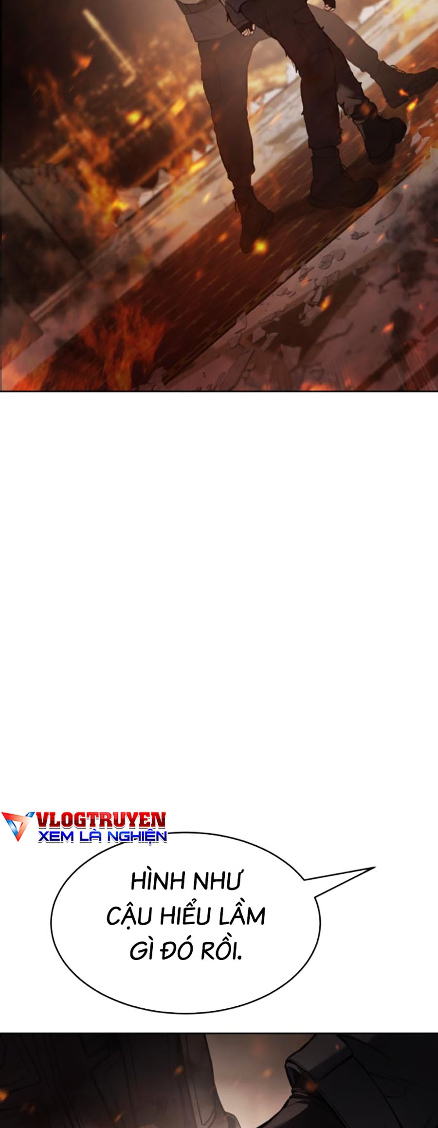 Đặc Vụ Thế Thân Chapter  52 - 380