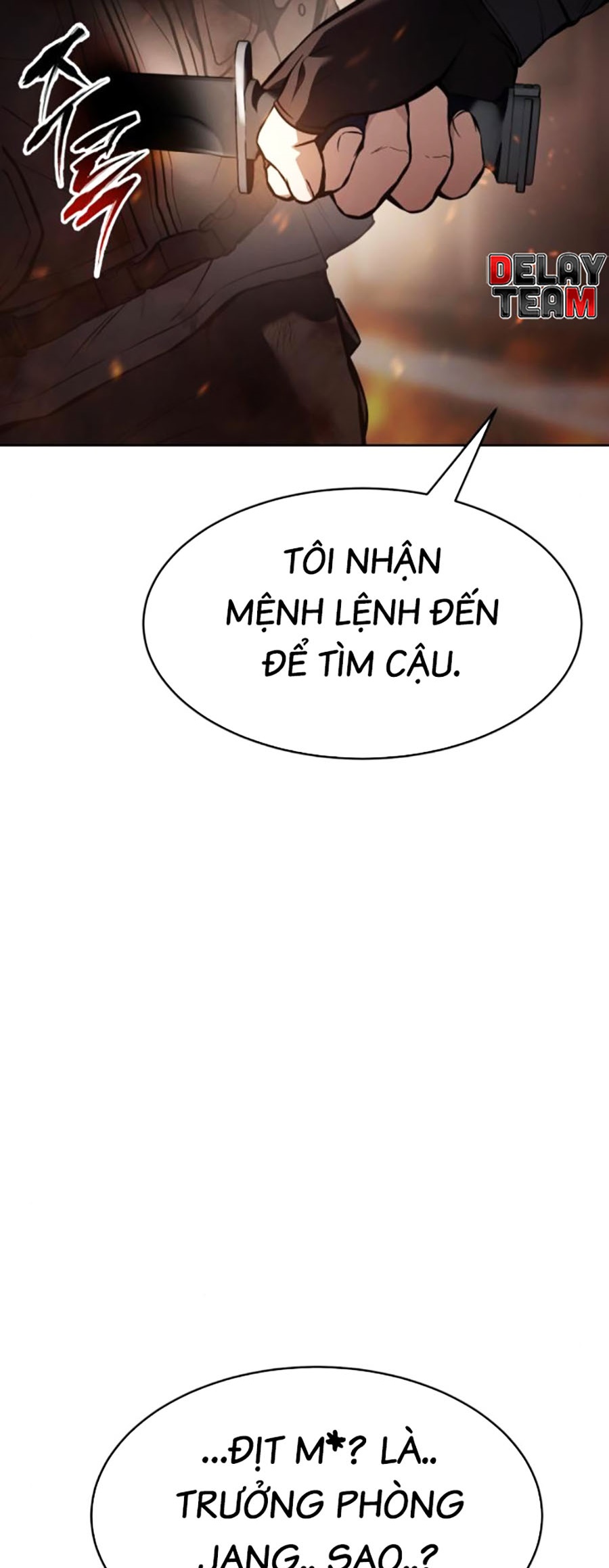 Đặc Vụ Thế Thân Chapter  56 - 381