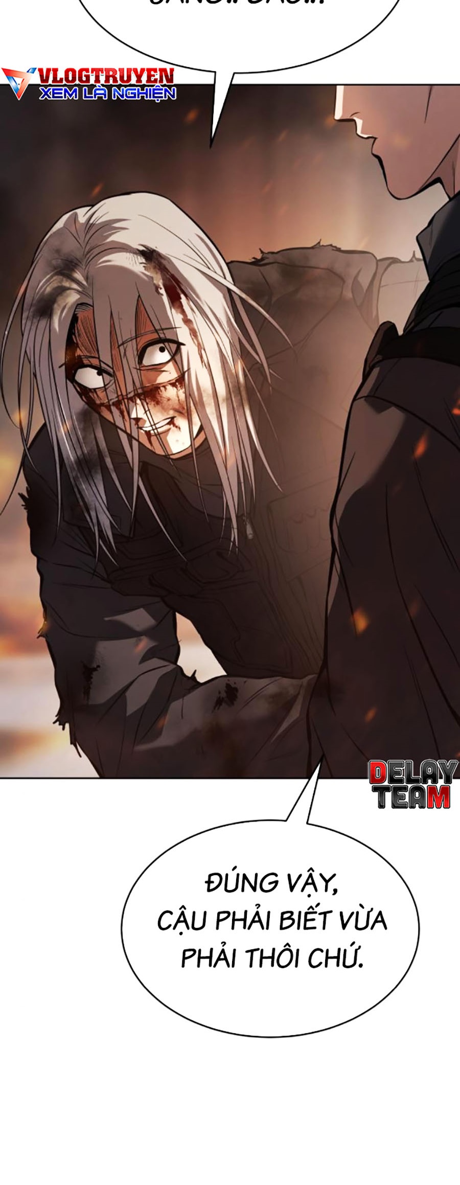 Đặc Vụ Thế Thân Chapter  54 - 382