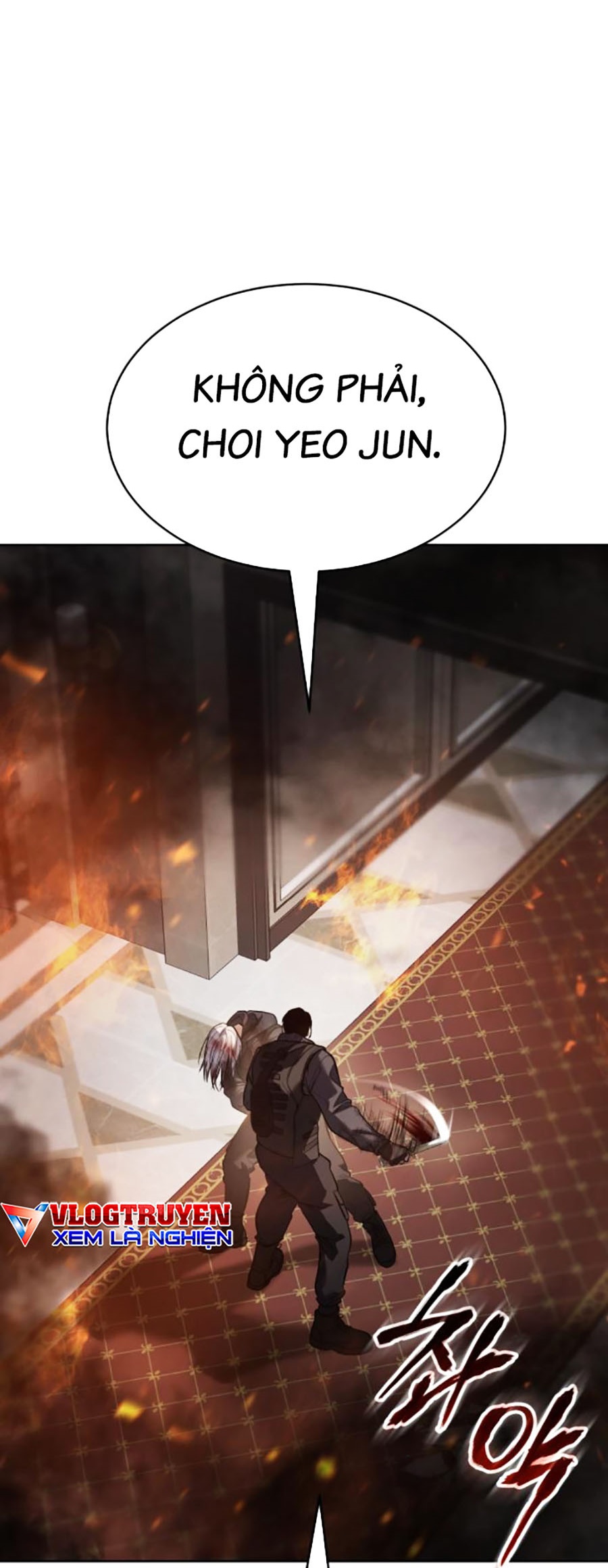 Đặc Vụ Thế Thân Chapter  56 - 384