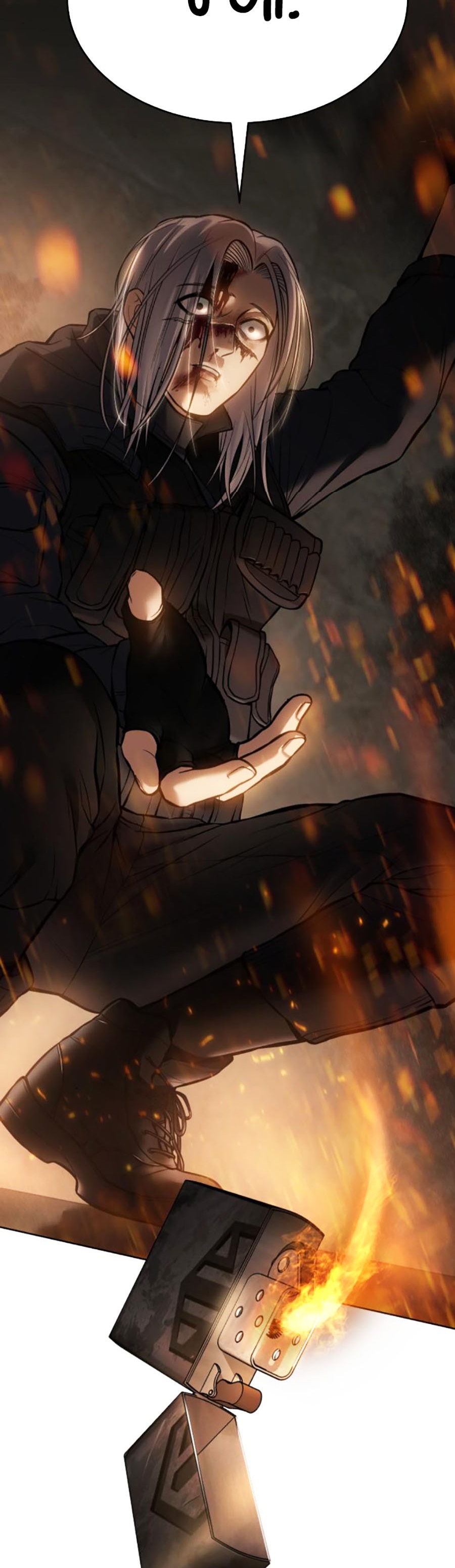 Đặc Vụ Thế Thân Chapter  52 - 305