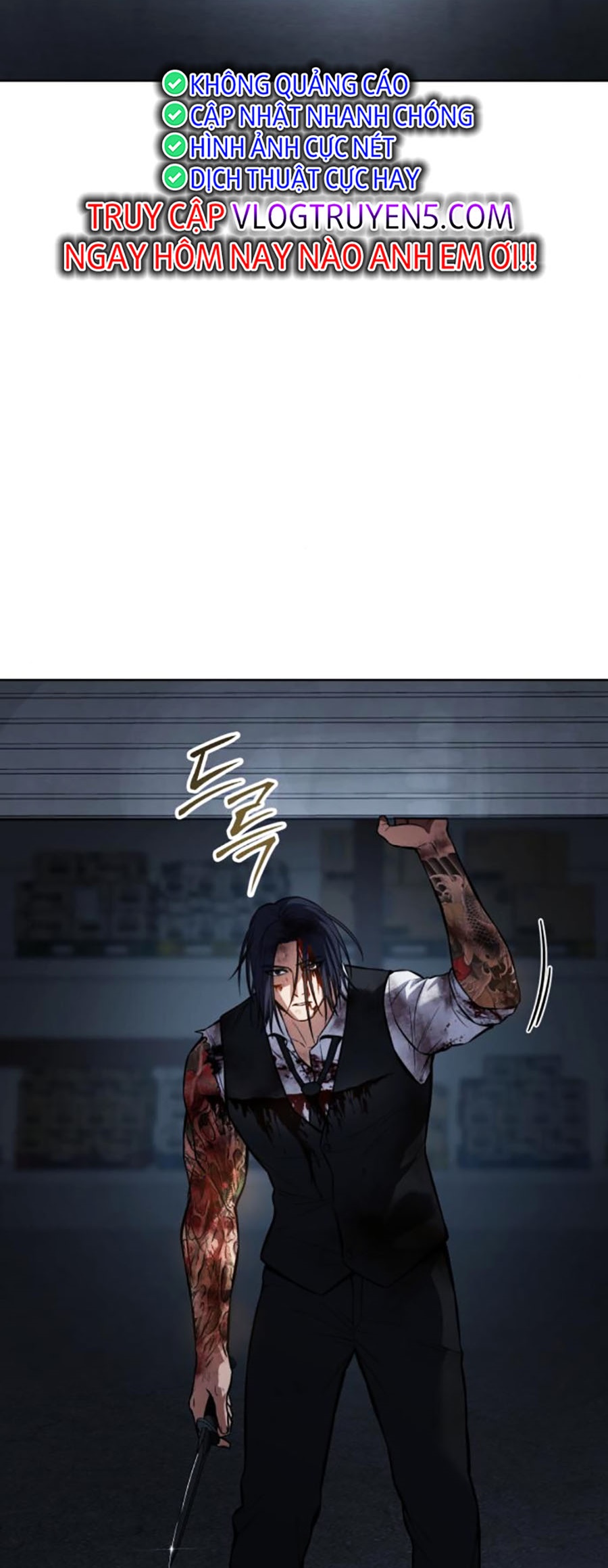 Đặc Vụ Thế Thân Chapter  54 - 386