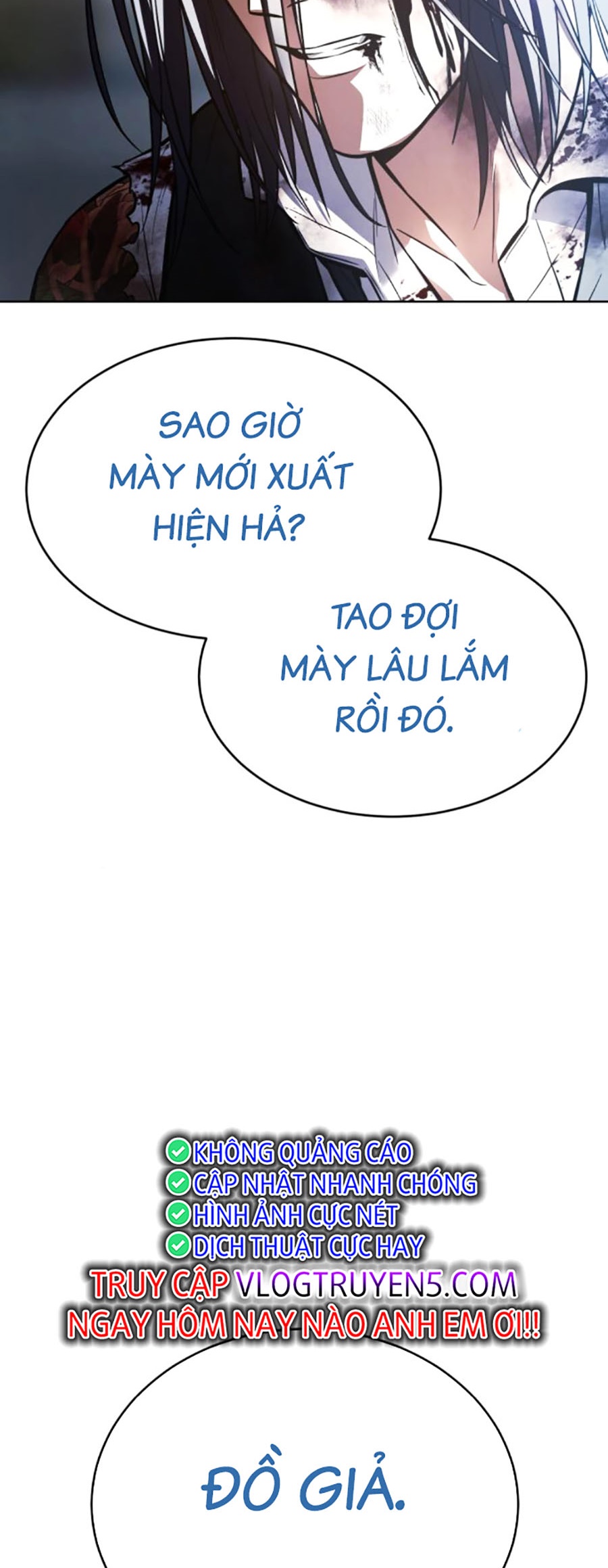 Đặc Vụ Thế Thân Chapter  54 - 388