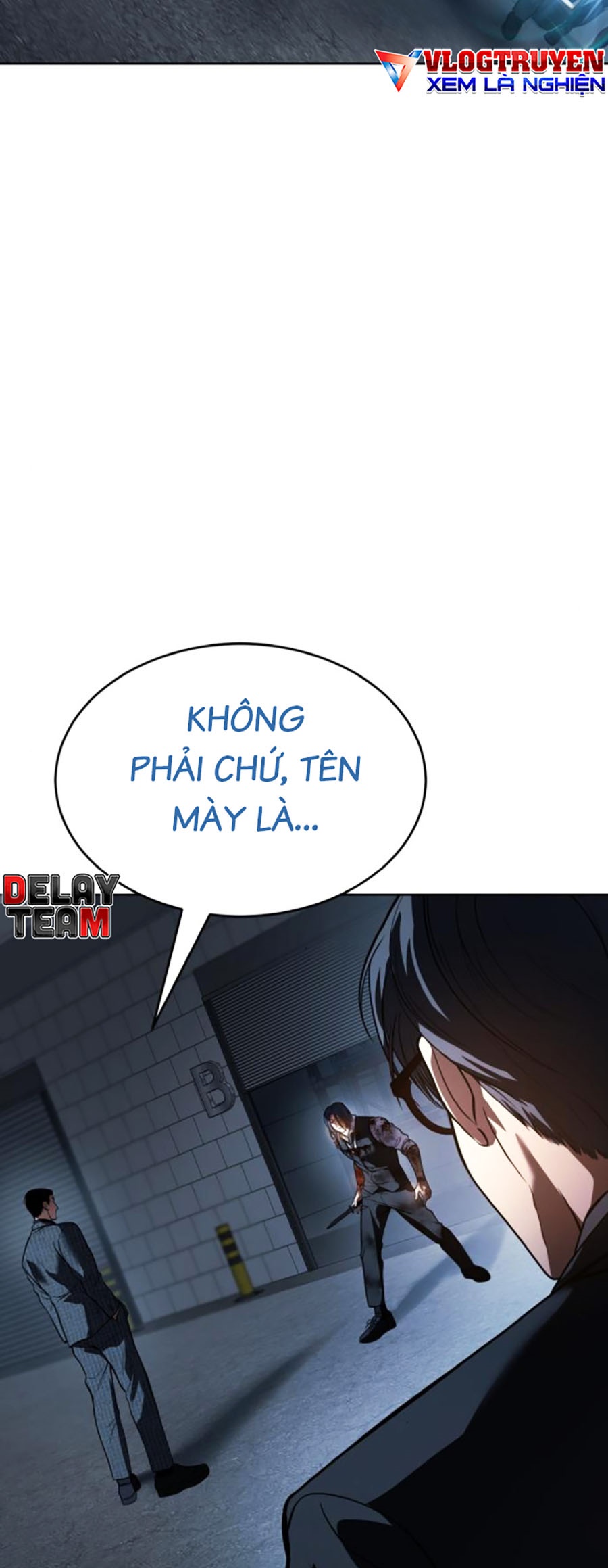 Đặc Vụ Thế Thân Chapter  52 - 390