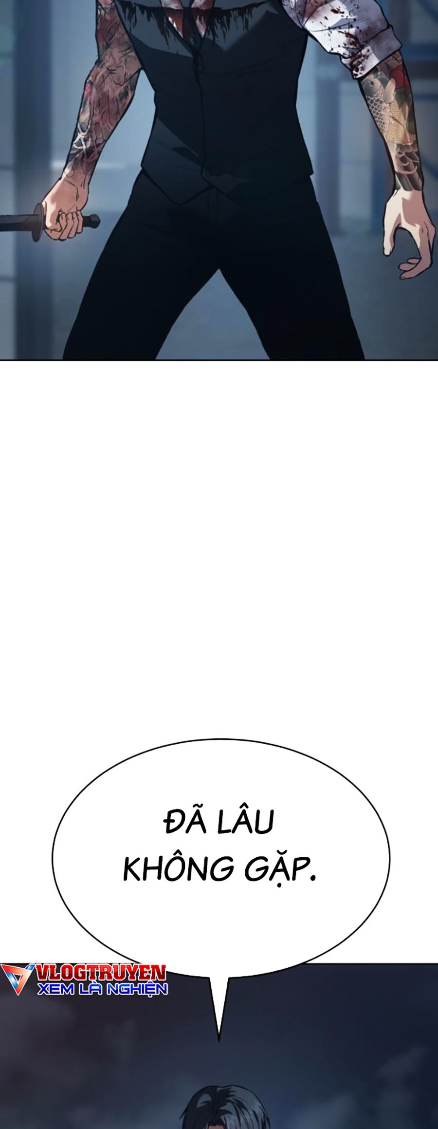 Đặc Vụ Thế Thân Chapter  52 - 392