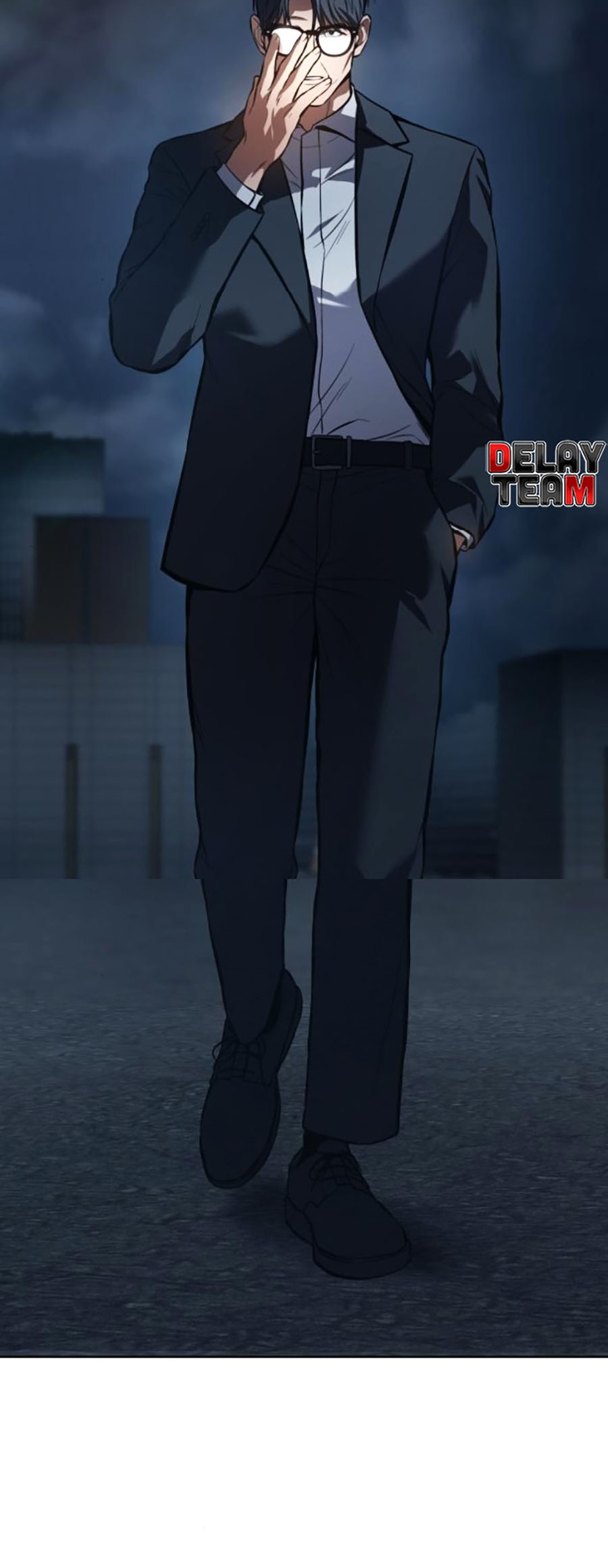 Đặc Vụ Thế Thân Chapter  52 - 393