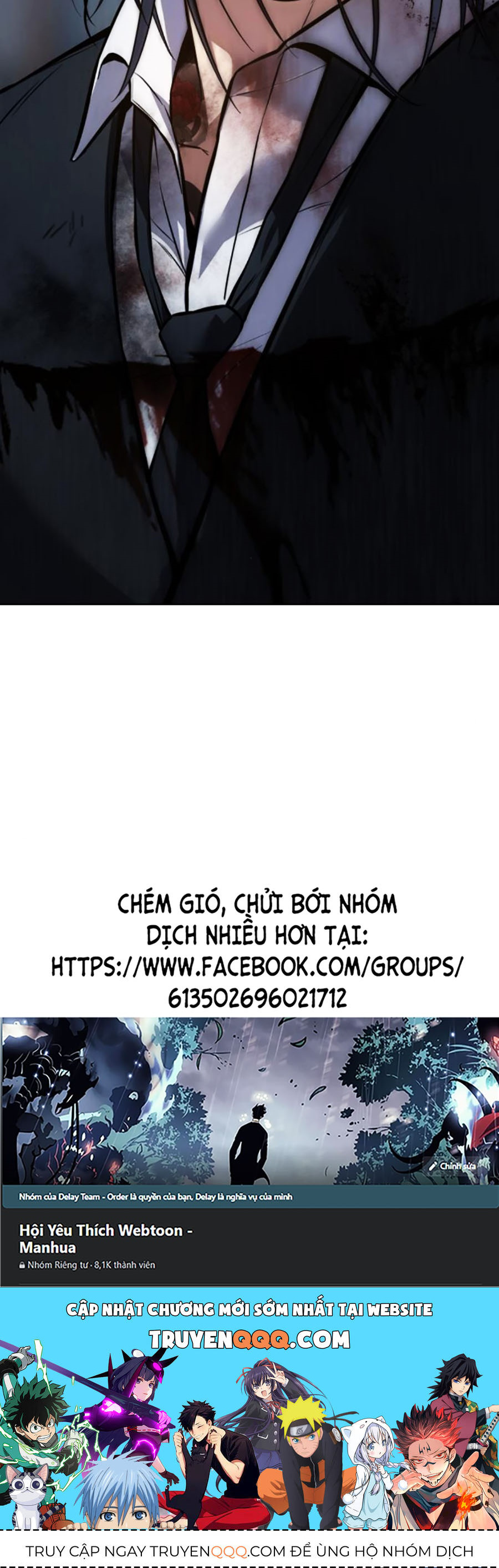 Đặc Vụ Thế Thân Chapter  56 - 395