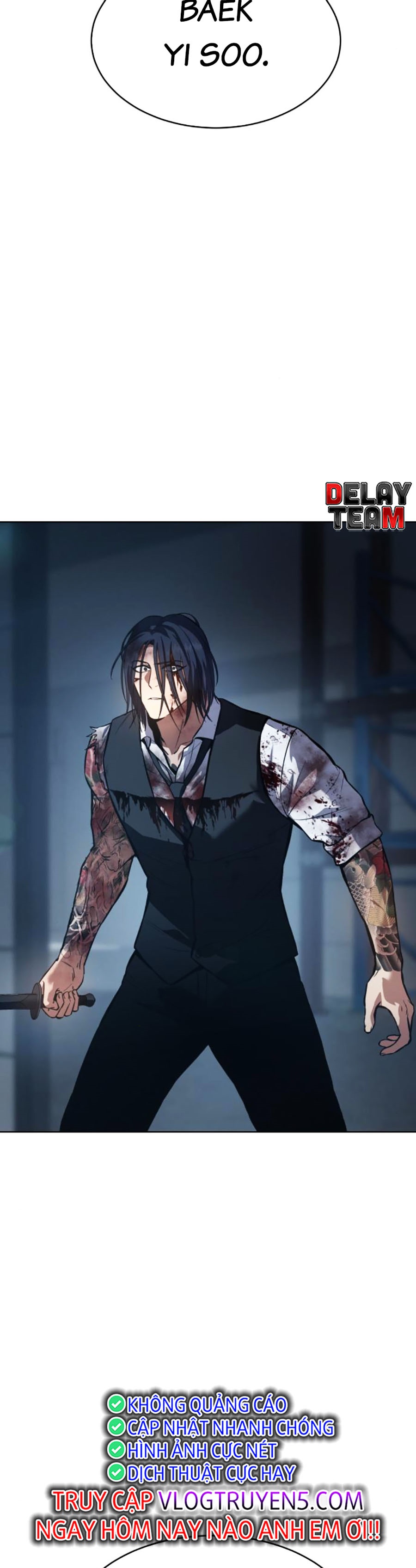 Đặc Vụ Thế Thân Chapter  54 - 397