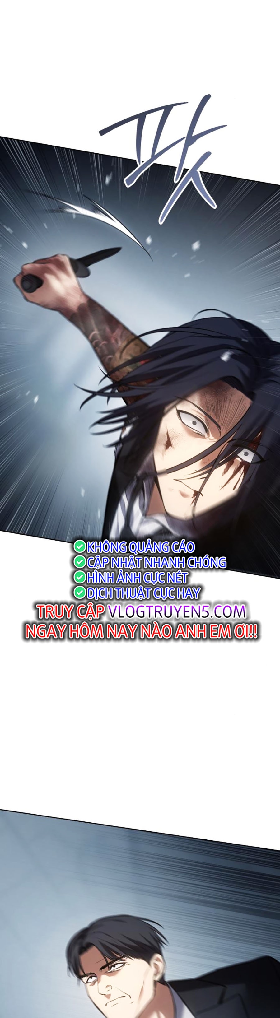 Đặc Vụ Thế Thân Chapter  54 - 408