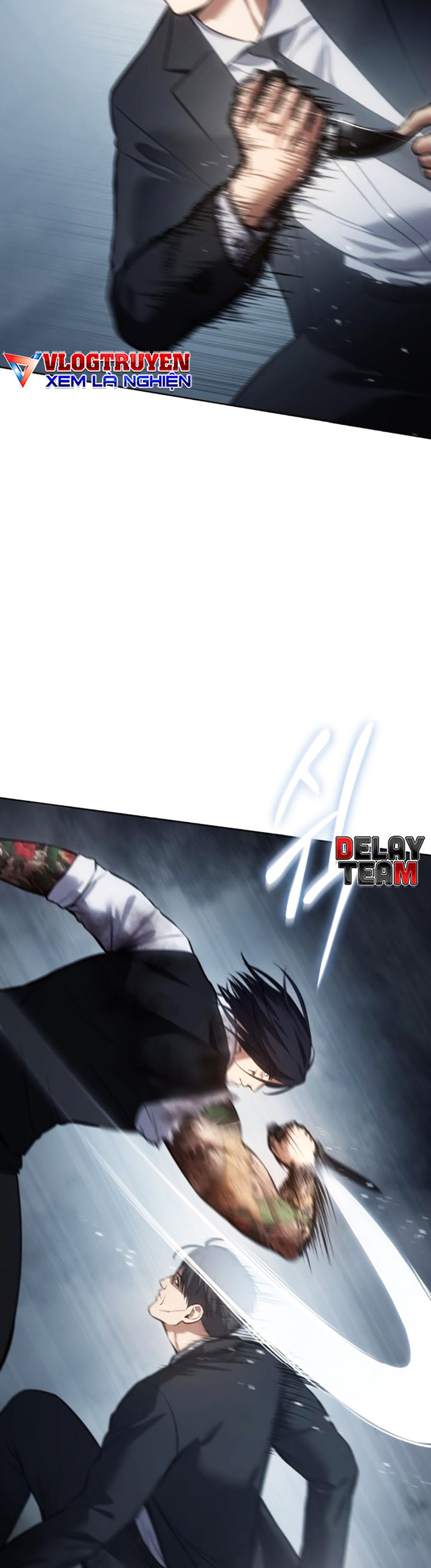 Đặc Vụ Thế Thân Chapter  54 - 409