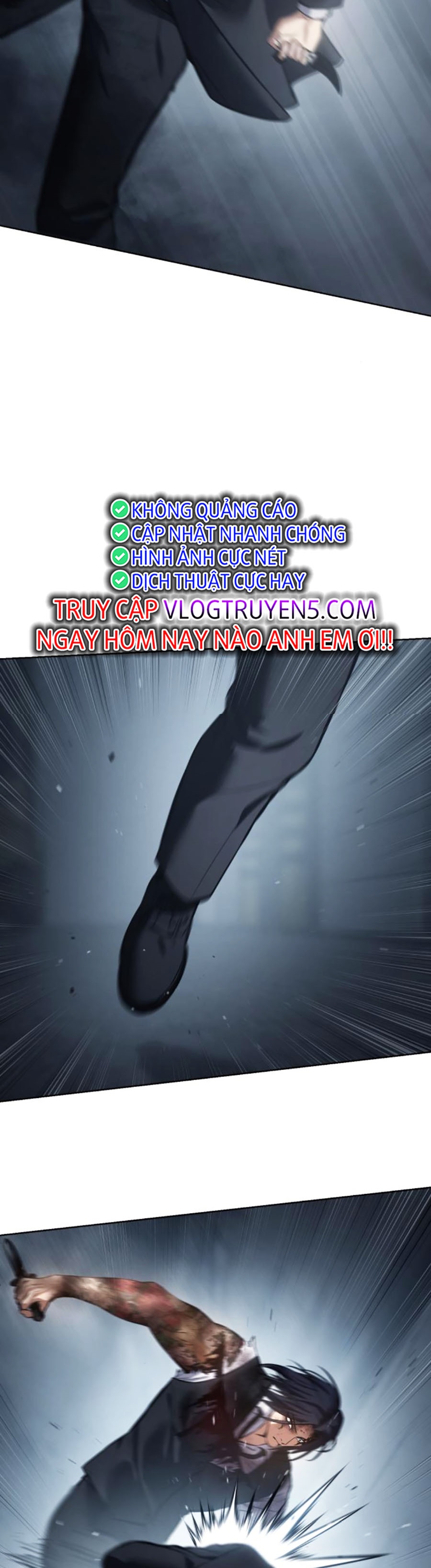 Đặc Vụ Thế Thân Chapter  54 - 410