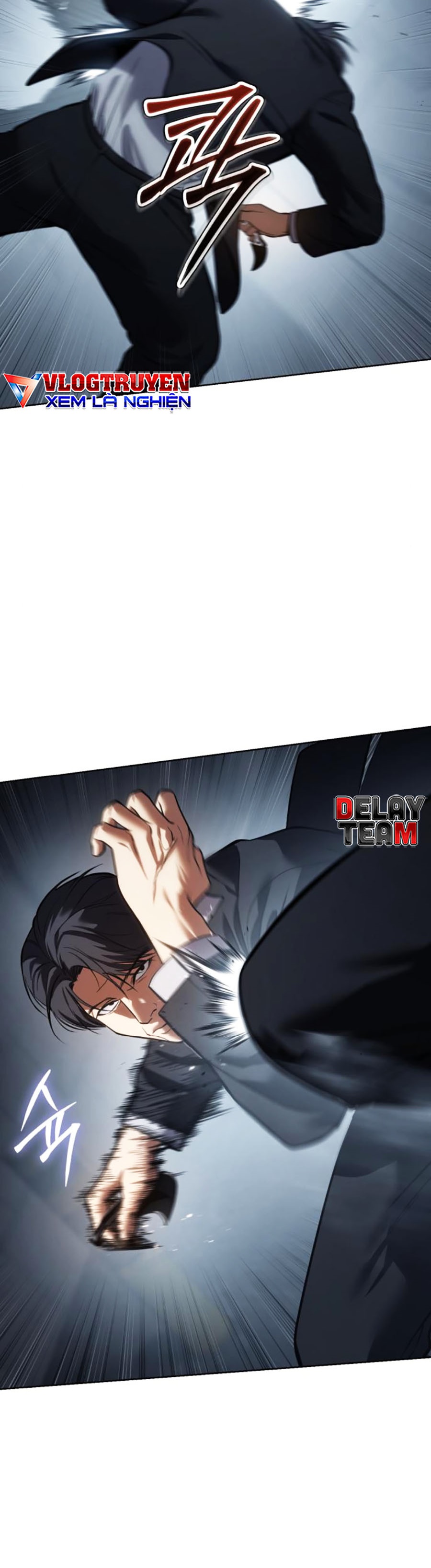 Đặc Vụ Thế Thân Chapter  56 - 411